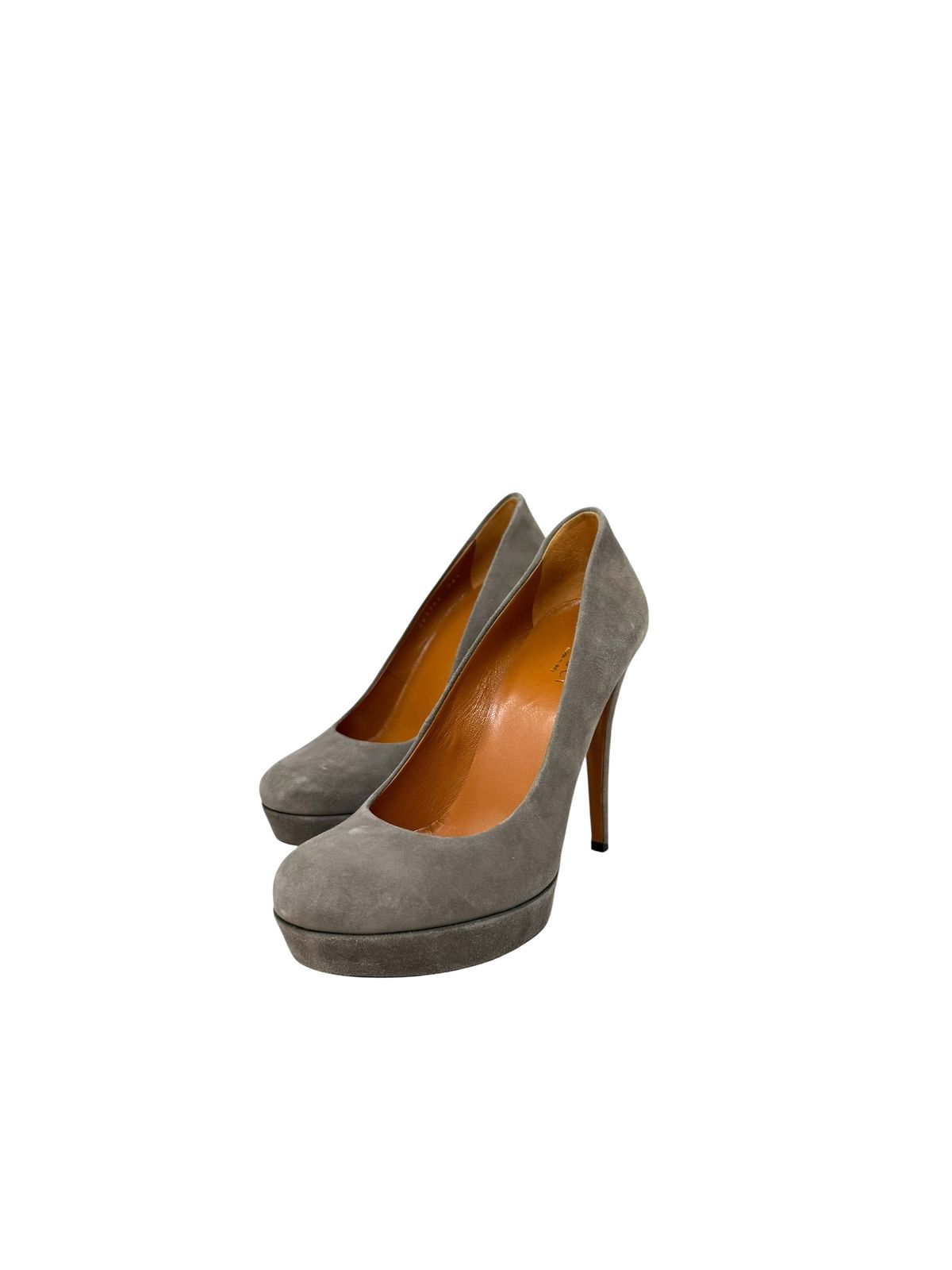 Pumps T36.5 Eu