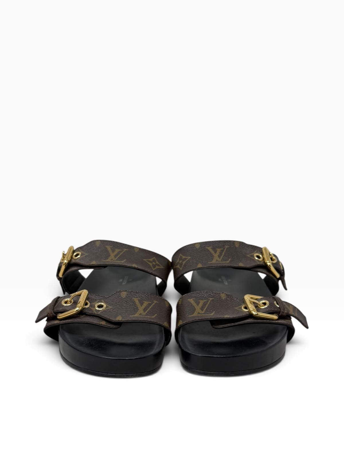 Sandalias T35 Eu