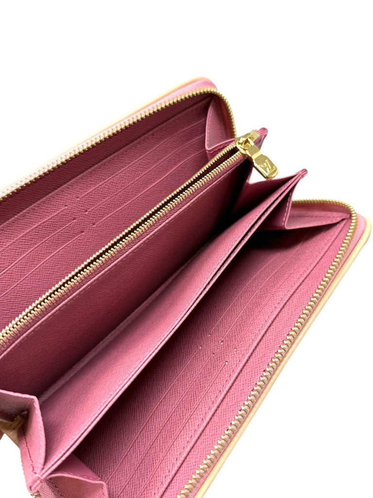 Zippy Wallet