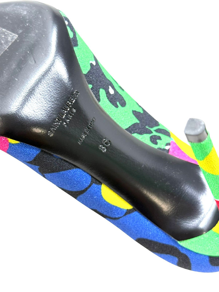 Pumps T36 Eu