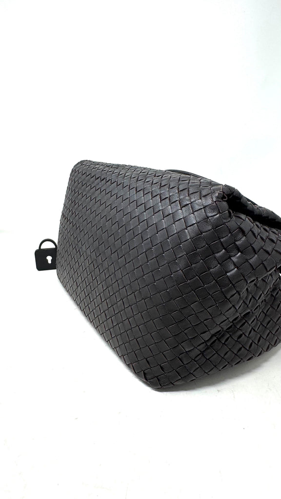 Intrecciato Tote