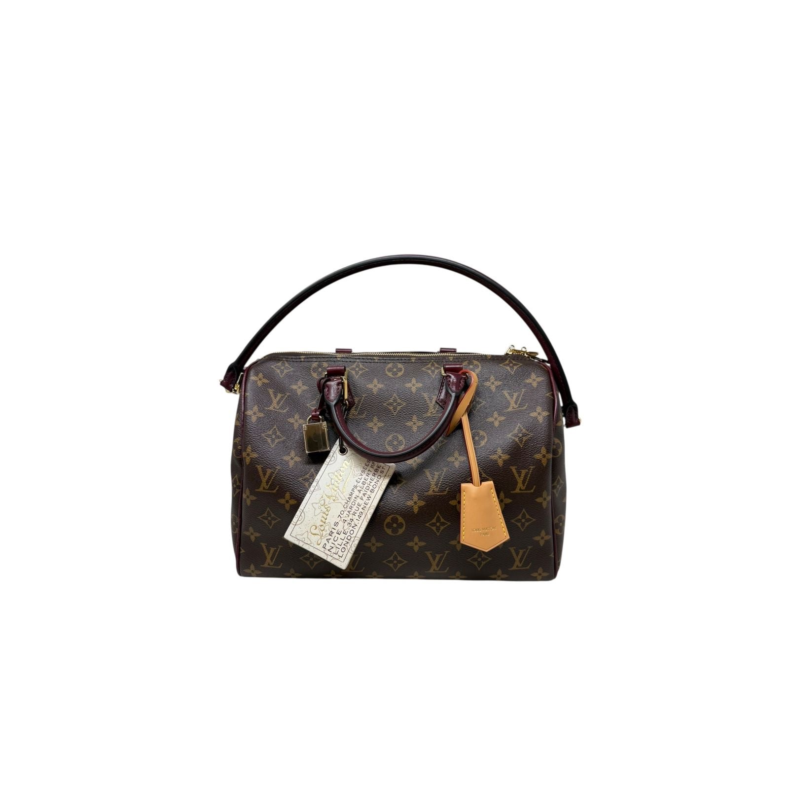 Speedy 30 Soft Celebration