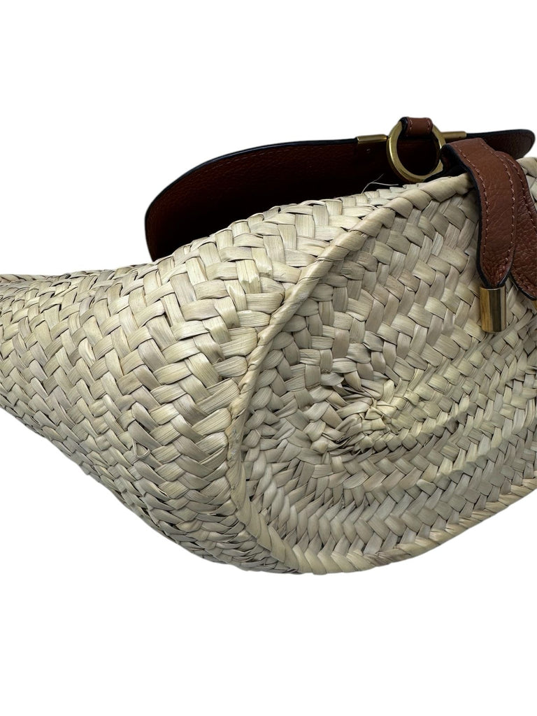 Tote Raffia