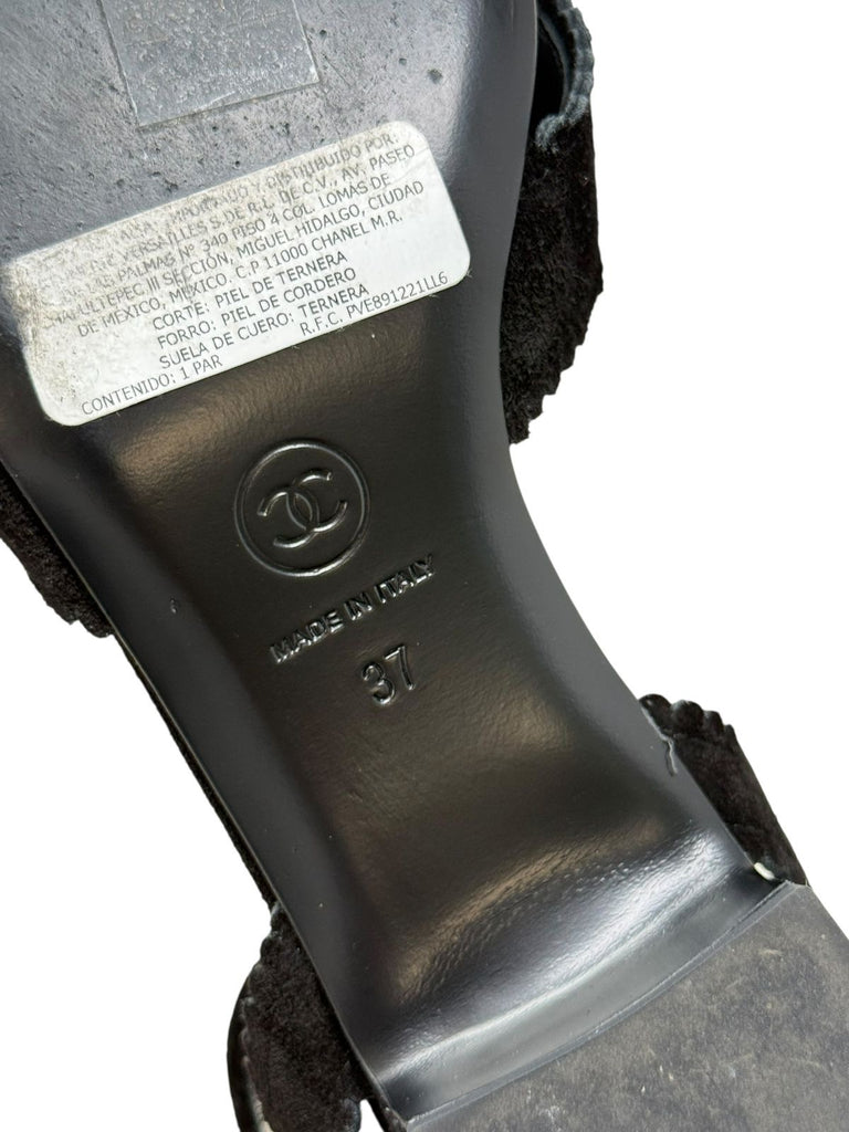 Pumps Camelia T37 Eu