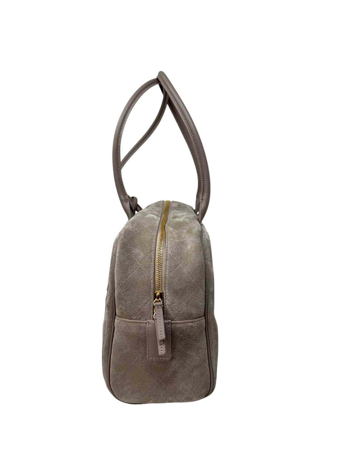 Perfect Bowling Bag