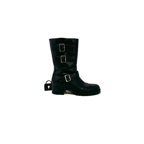 Boots T38 Eu