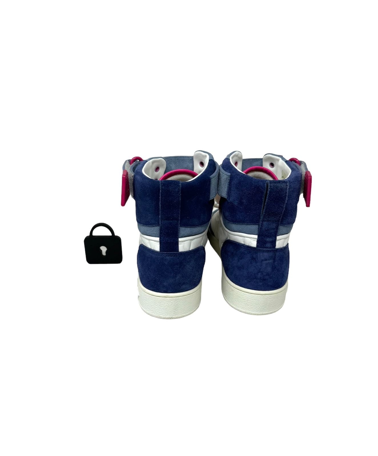 Sneakers T38.5 Eu