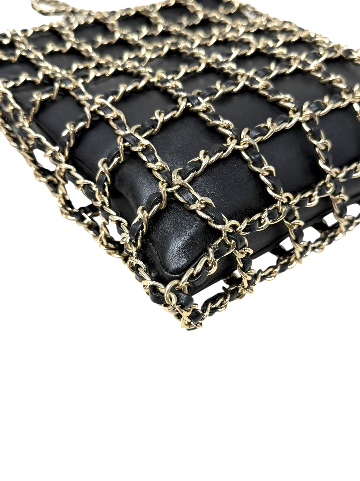 Shopping Chain Tote
