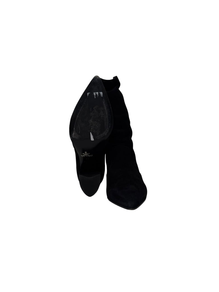 Slouchy Boots T37 Eu