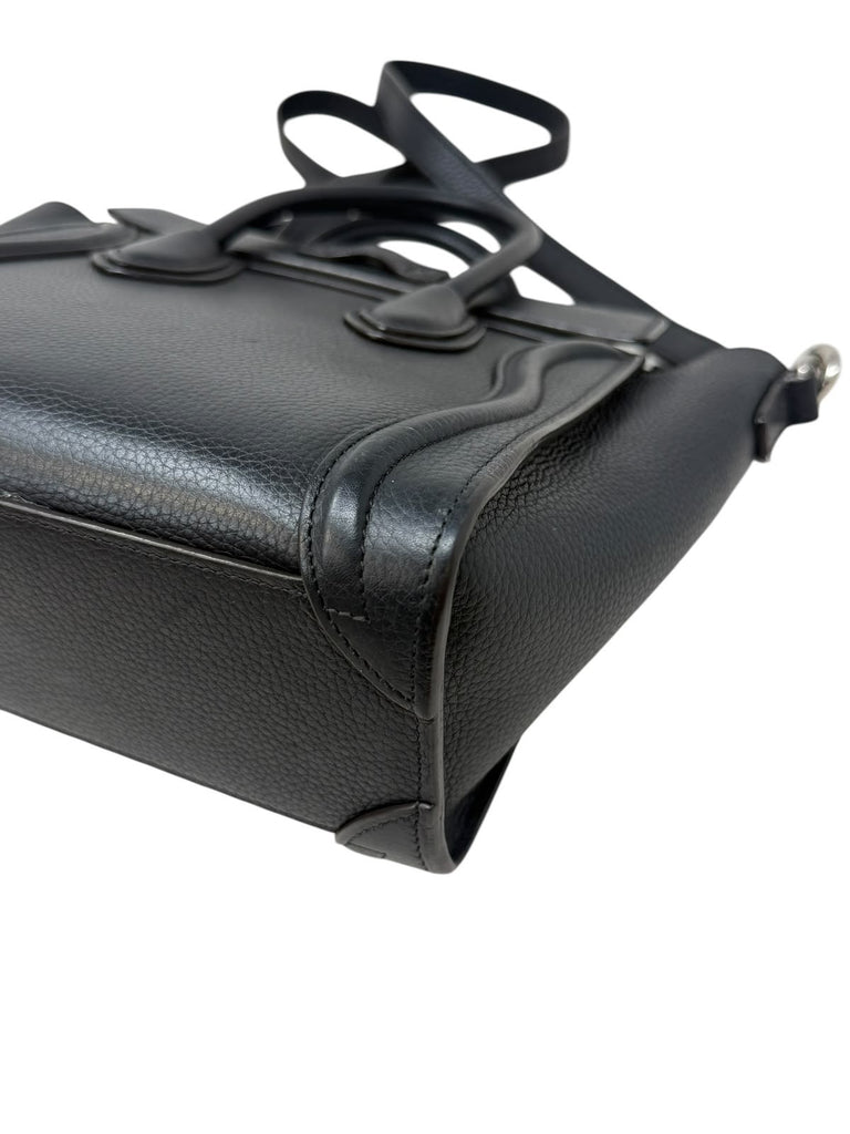 Luggage Nano
