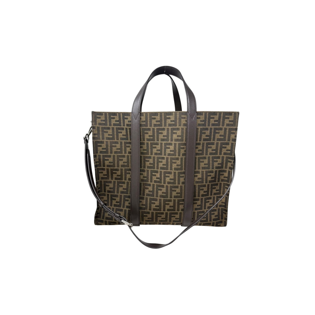 Shopper FF Jacquard