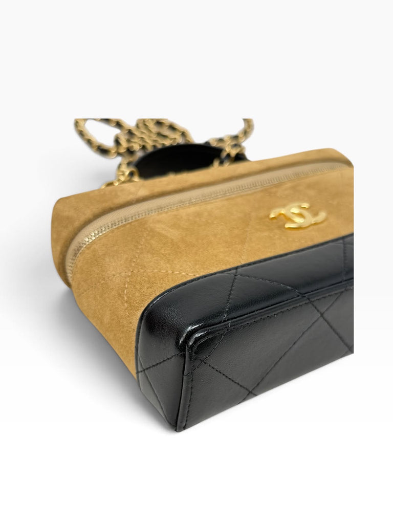 Vanity Case