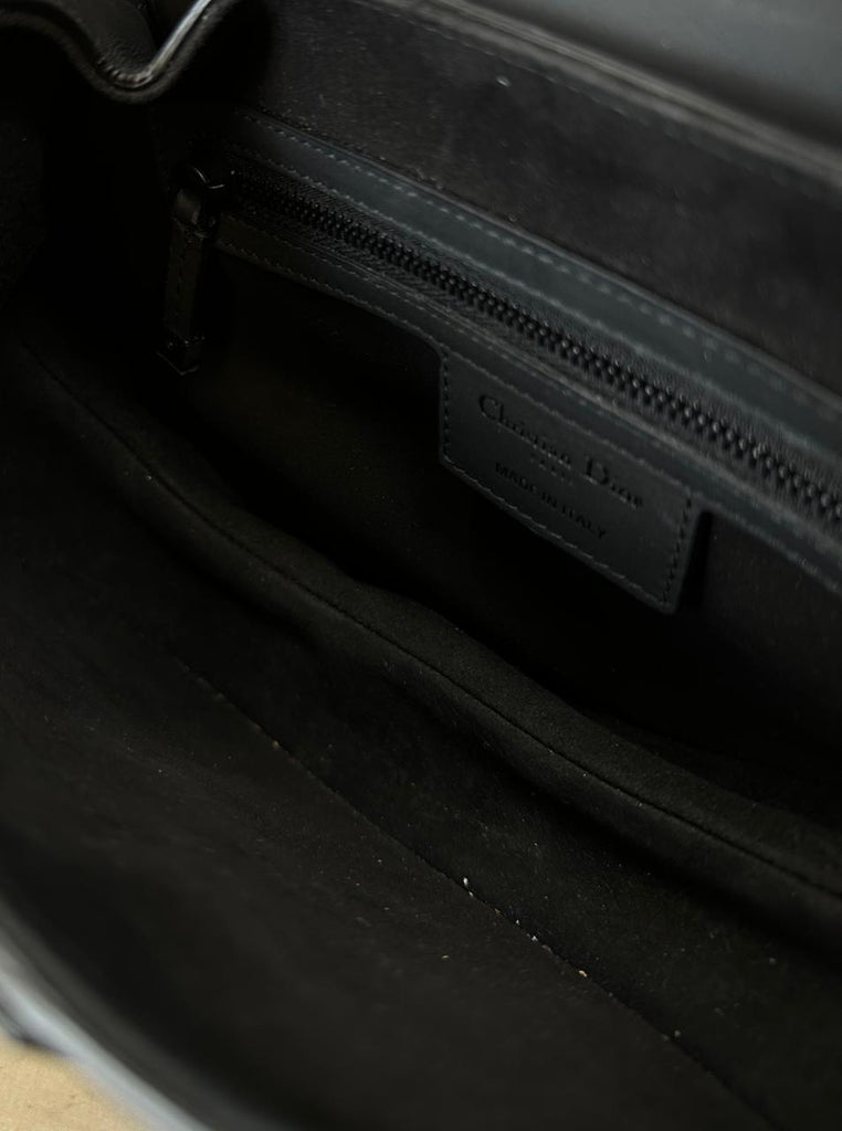 Saddle Ultra Matte