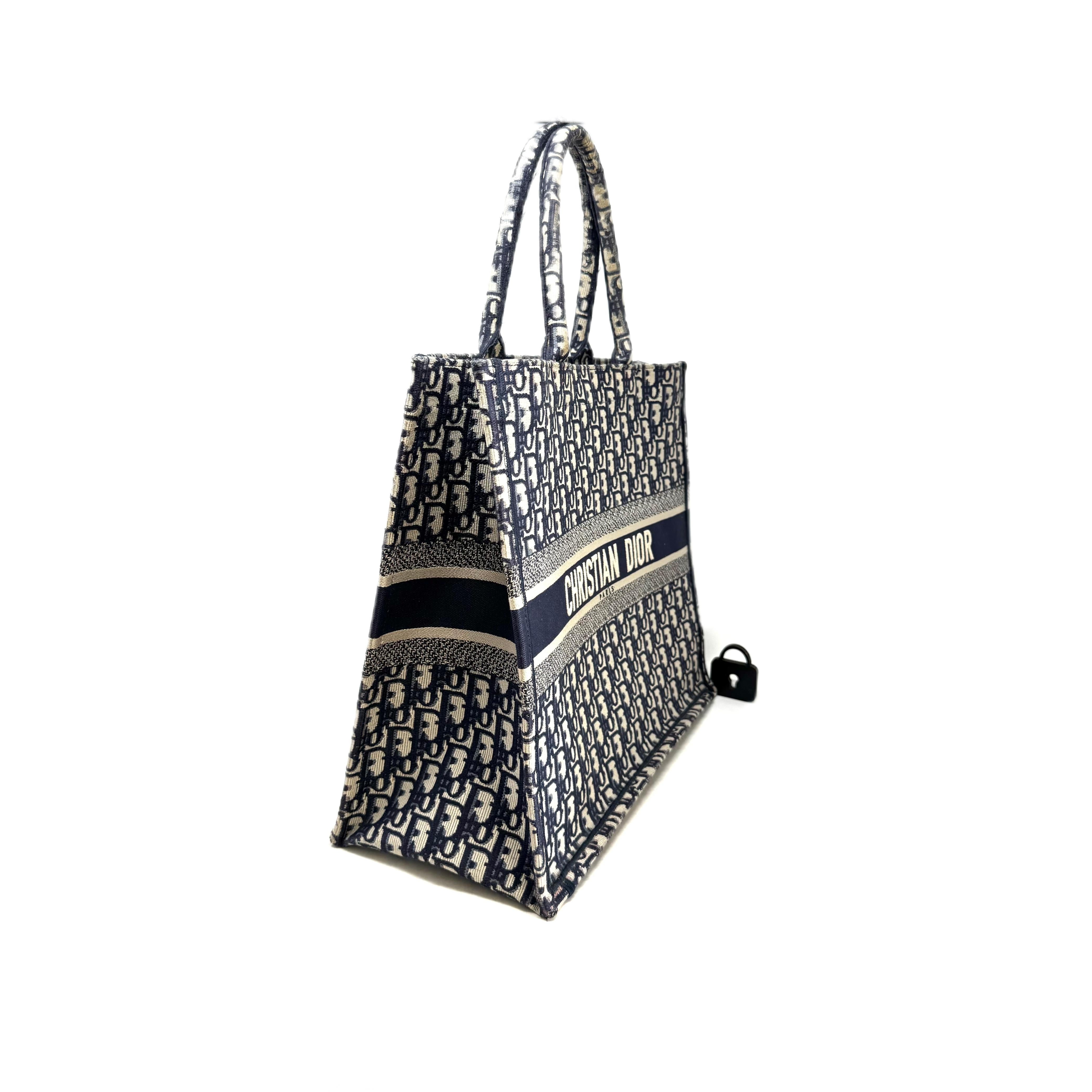 Book Tote
