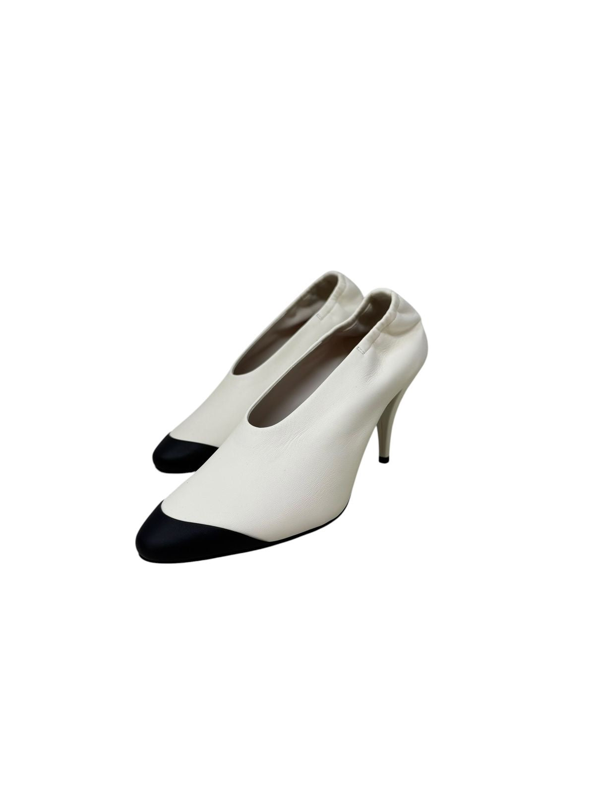 Glove Pumps T37.5 Eu