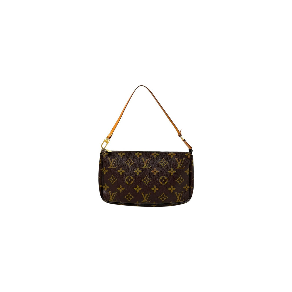 Pochette Monogram