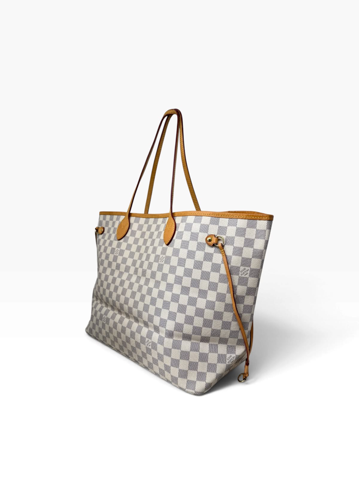 Neverfull Azur GM