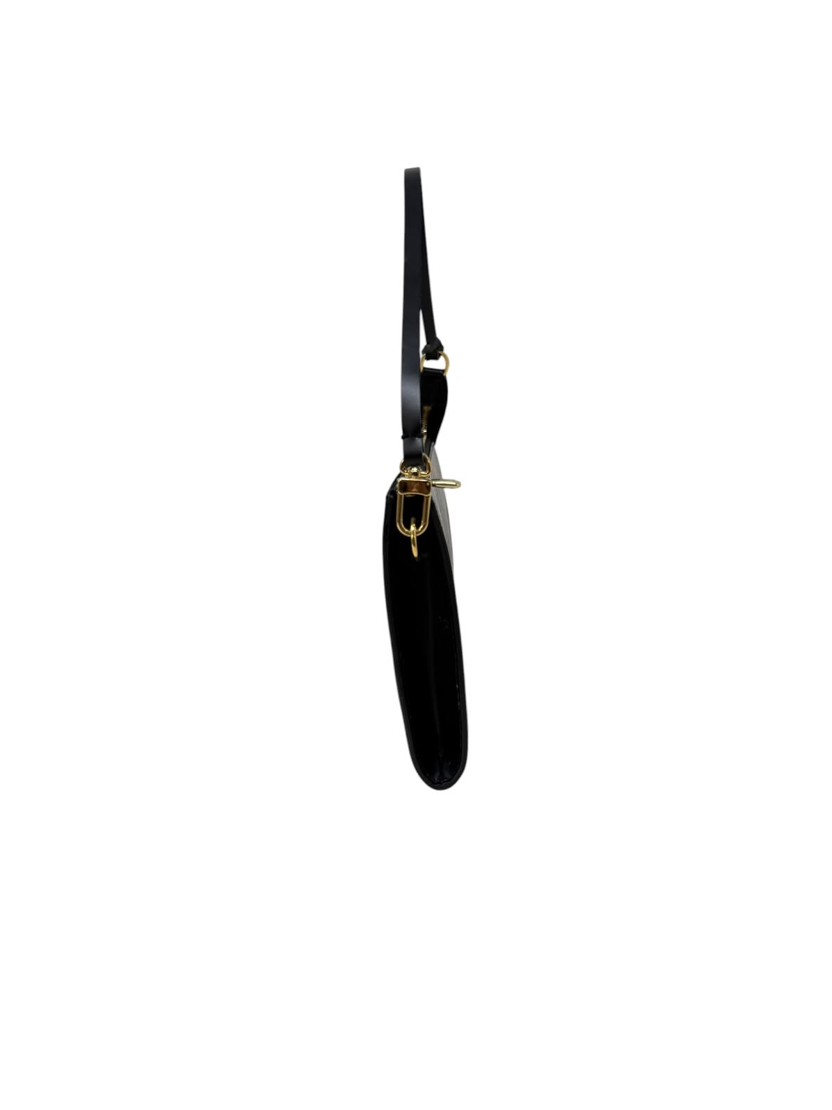 Pochette Epi Negro