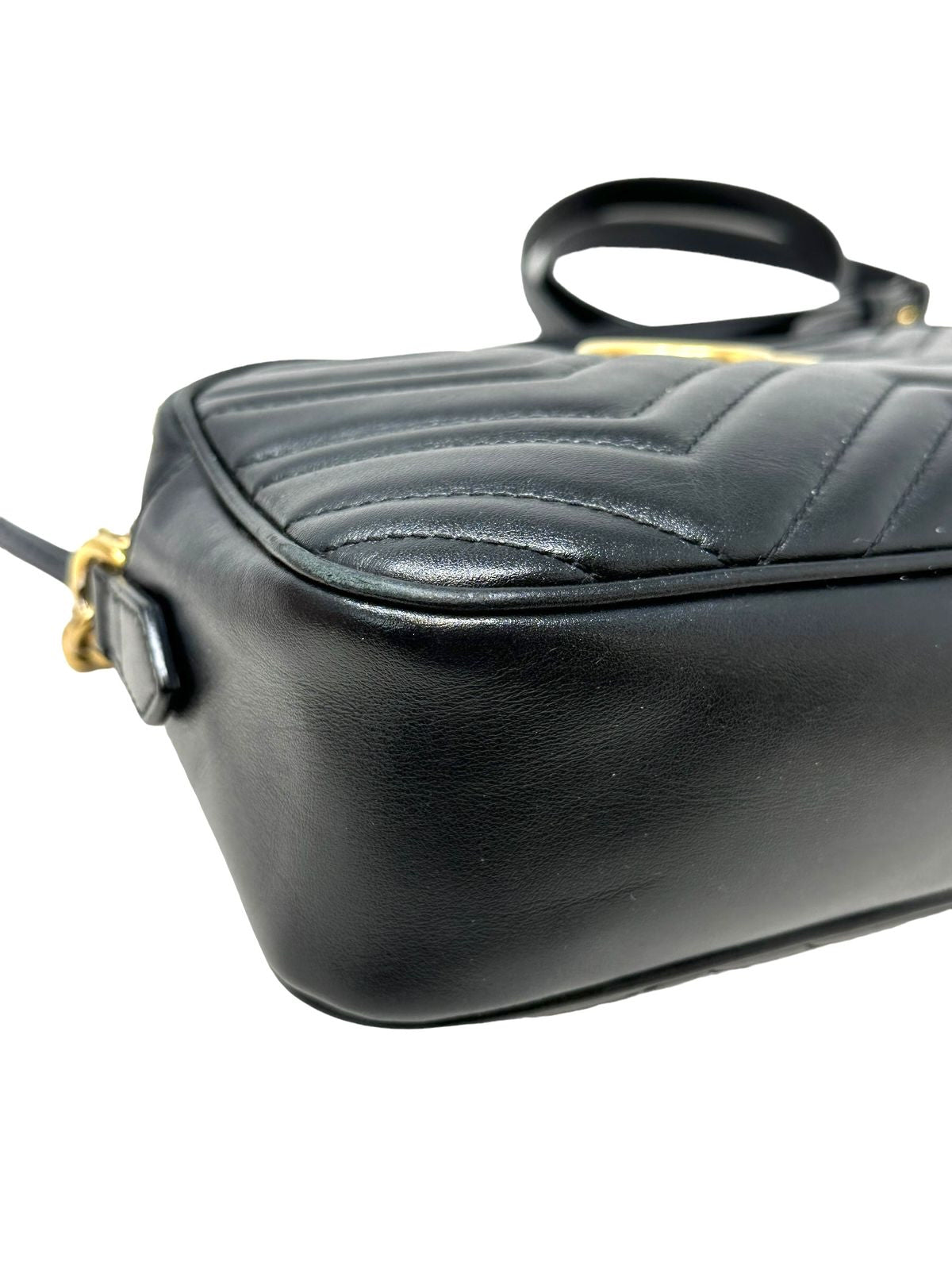 Marmont Camera Bag