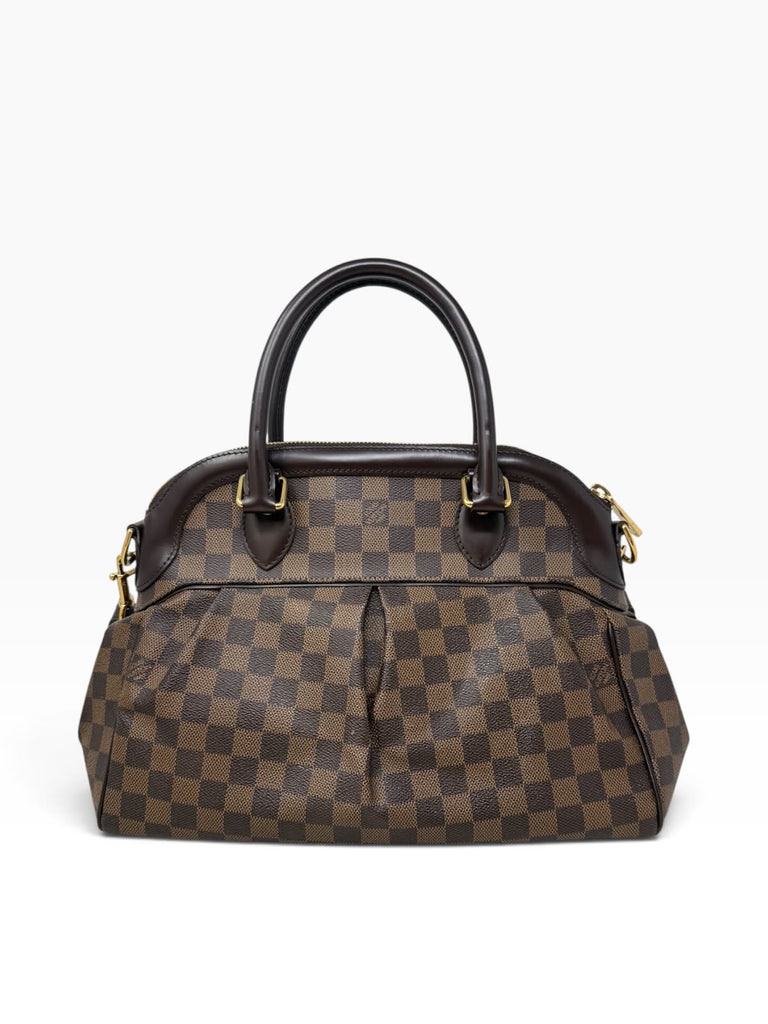 Trevi PM Ebene