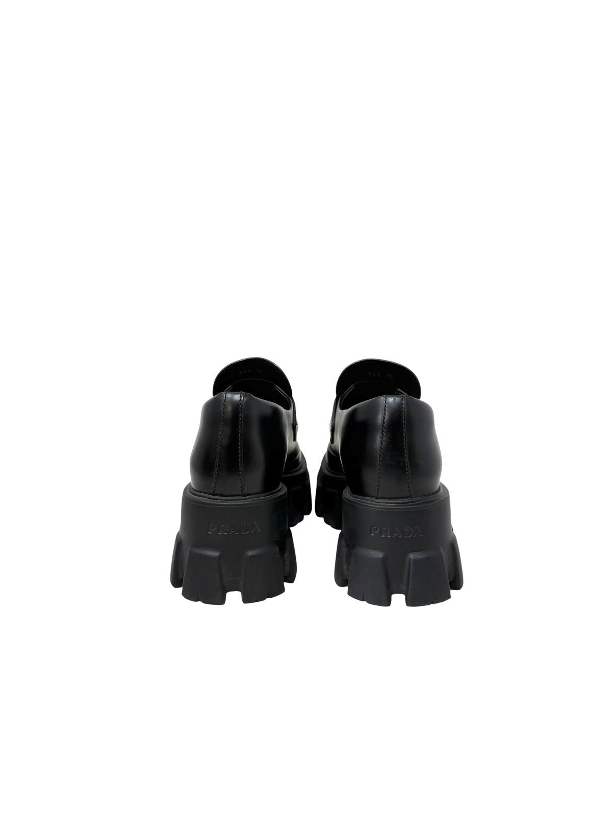 Monolith Mocasines T36 Eu
