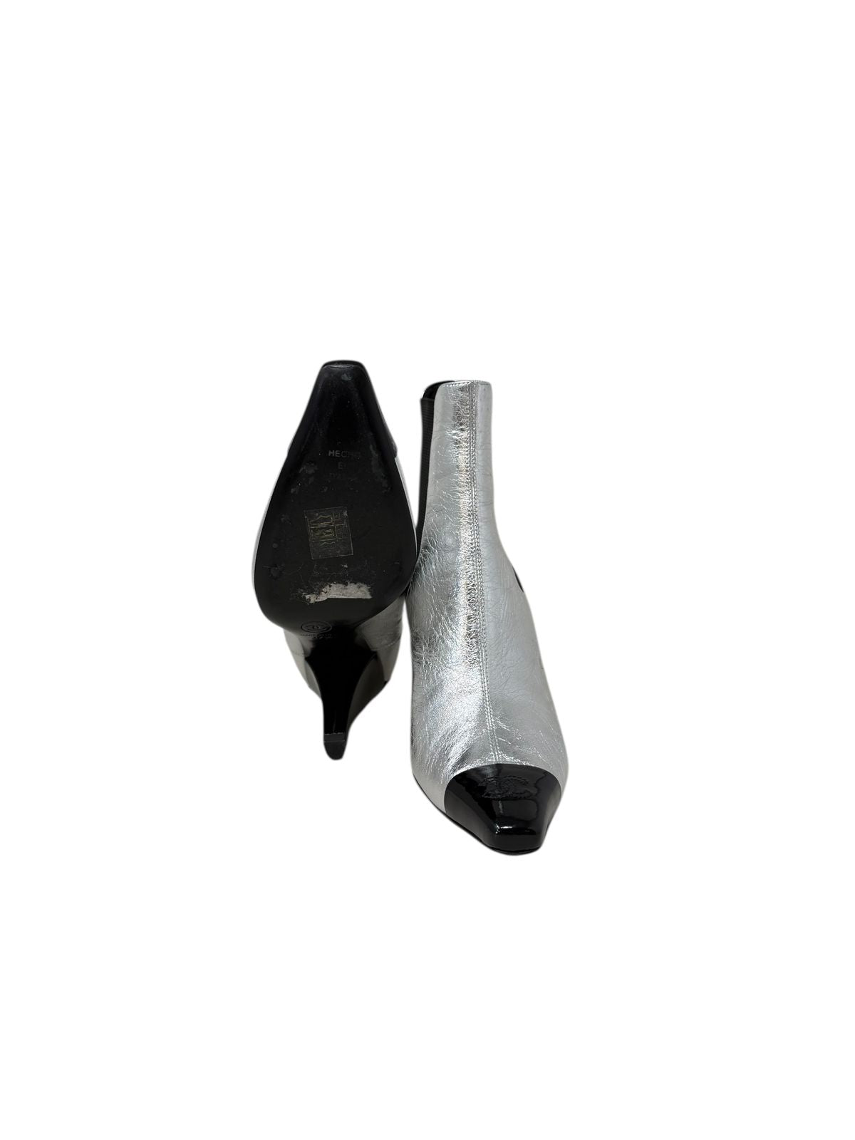 Ankle Boots T37.5 Eu