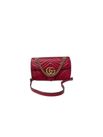Marmont Roja