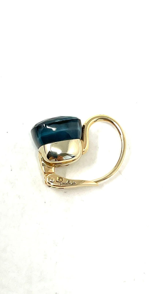 Aretes Nudo