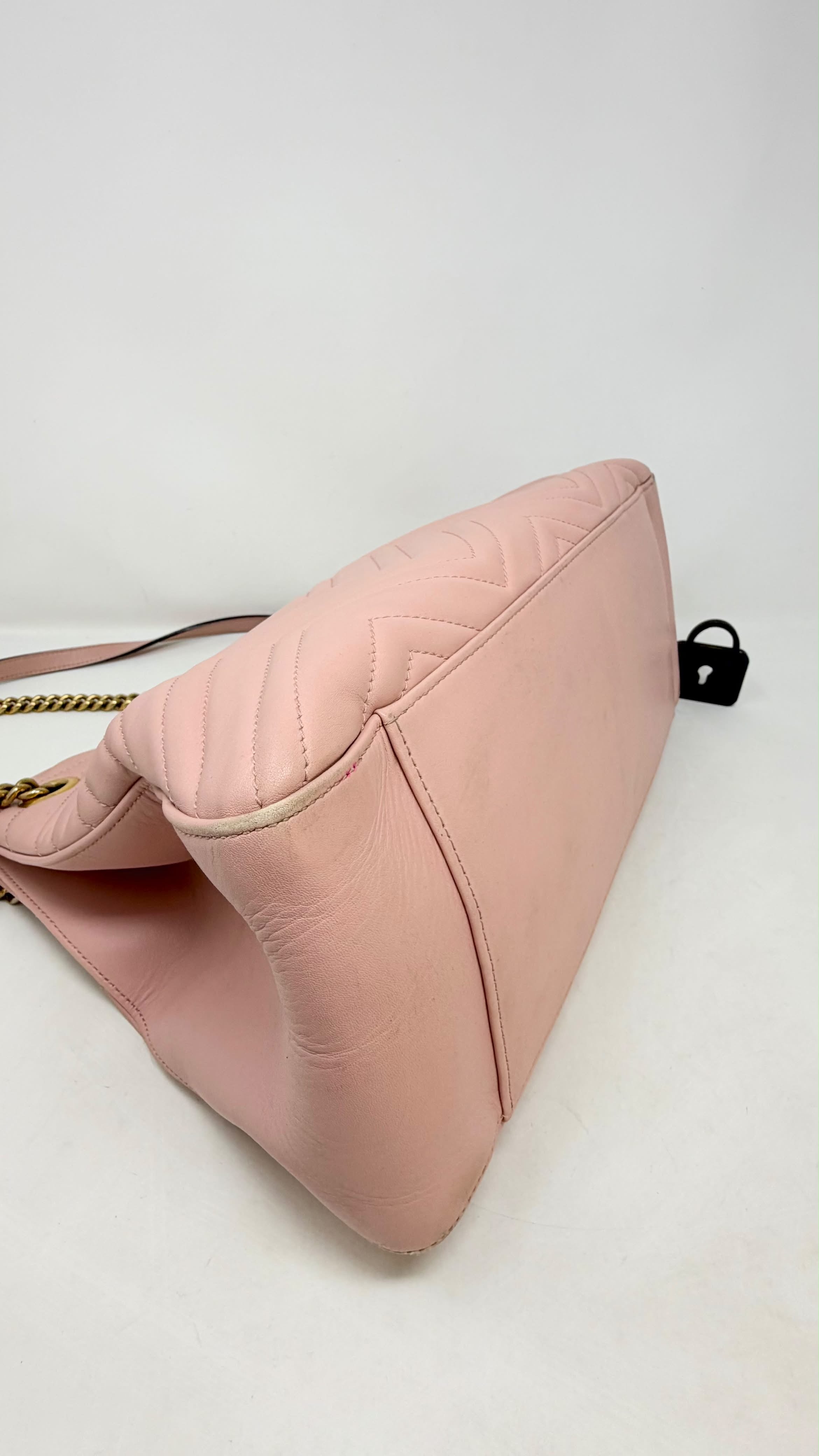 Marmont Tote