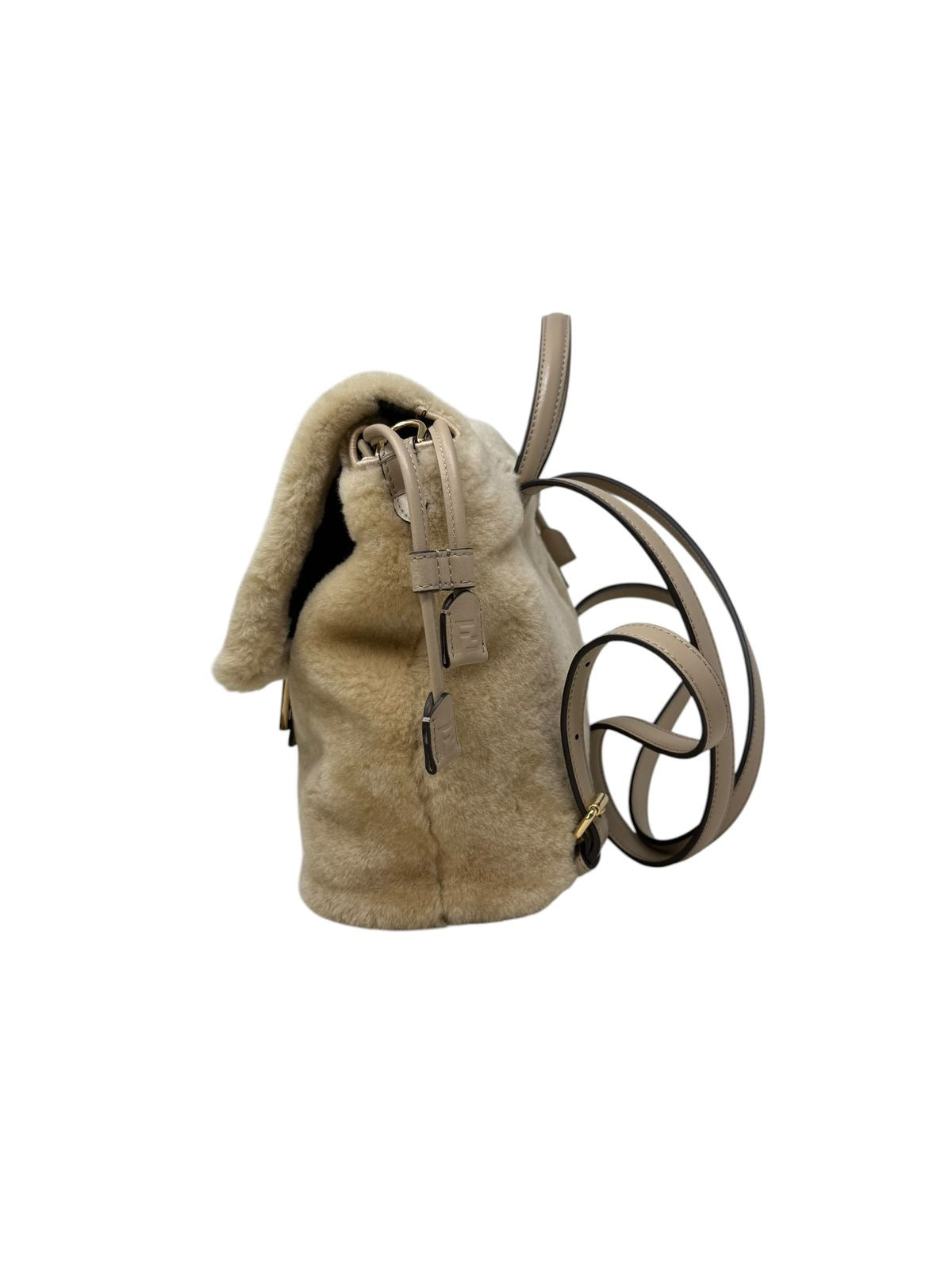 Backpack FF Buckle