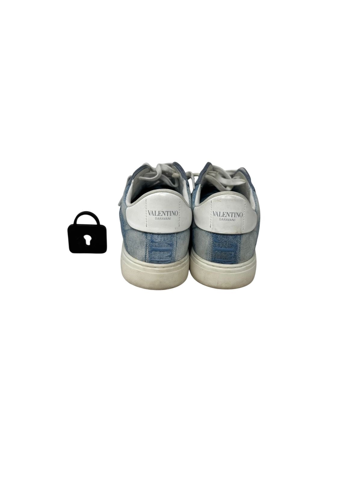 Sneakers For HIM T43.5 Eu
