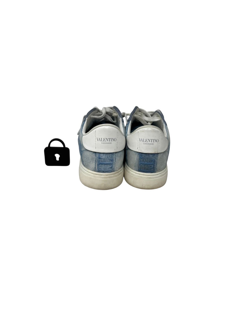 Sneakers For HIM T43.5 Eu