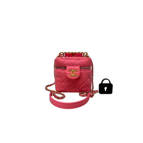 Vanity Bag