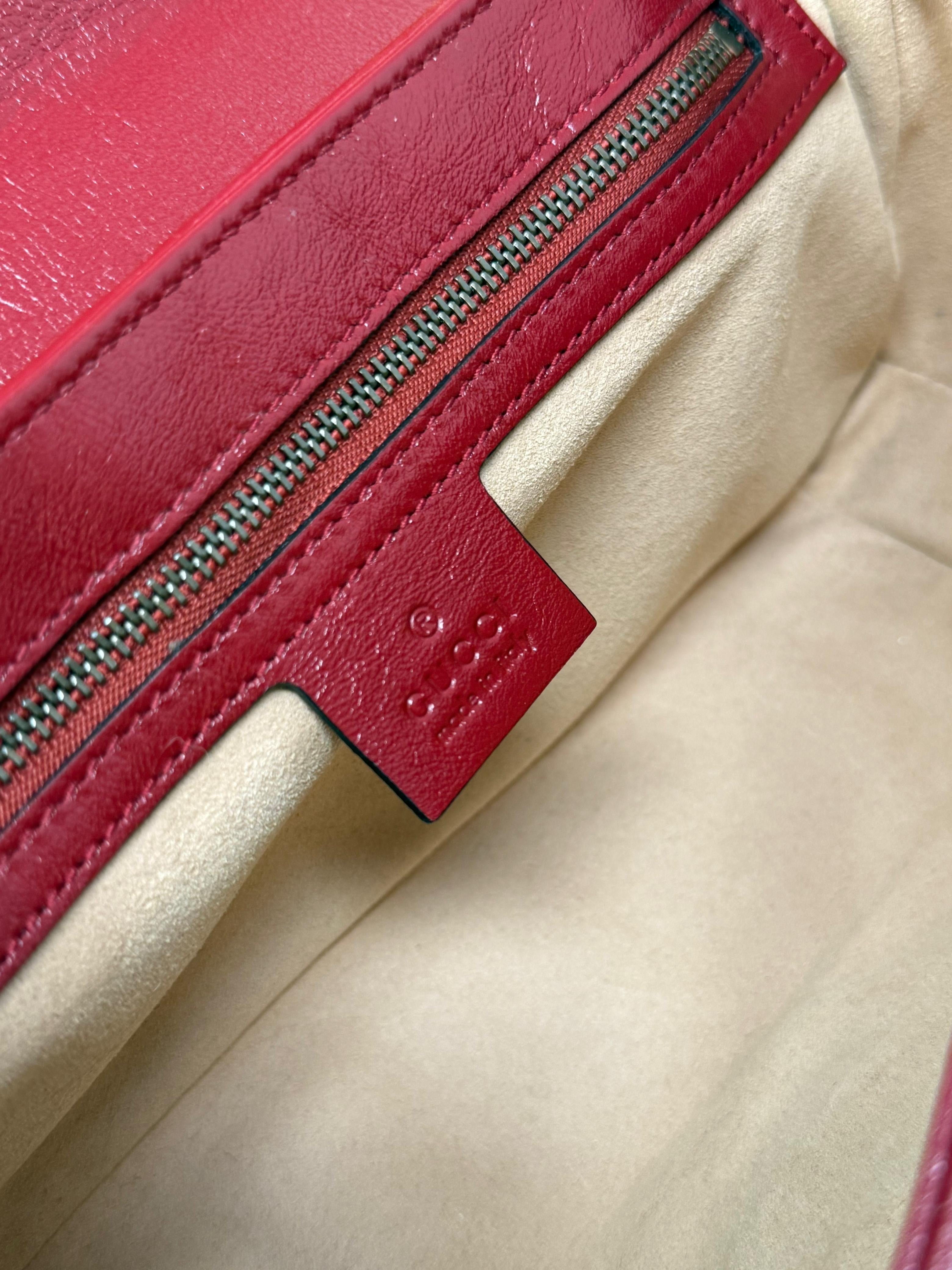Marmont Small