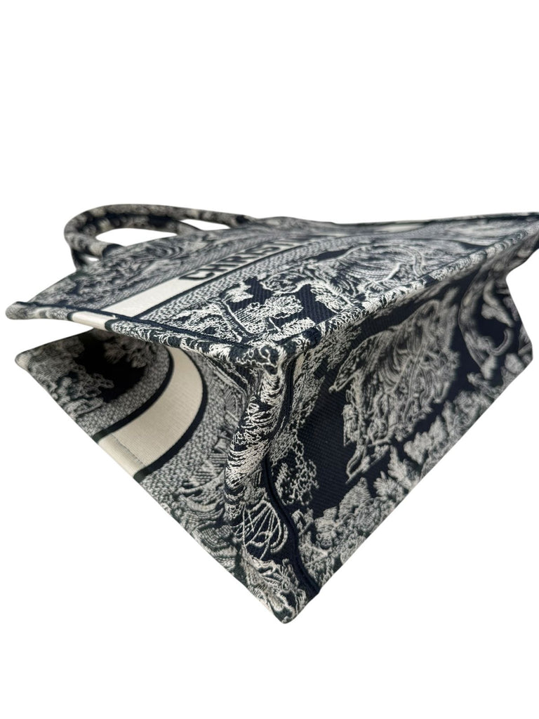 Book Tote Small