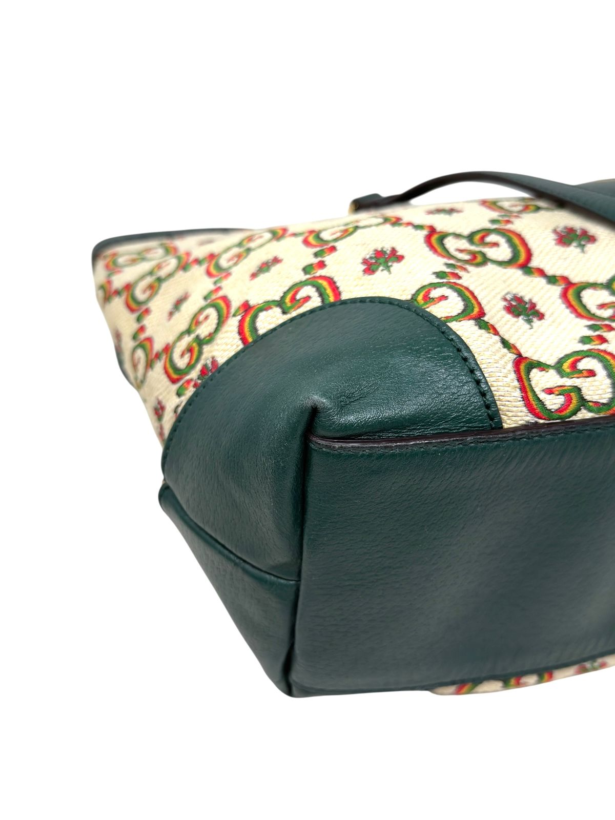 100 Tote