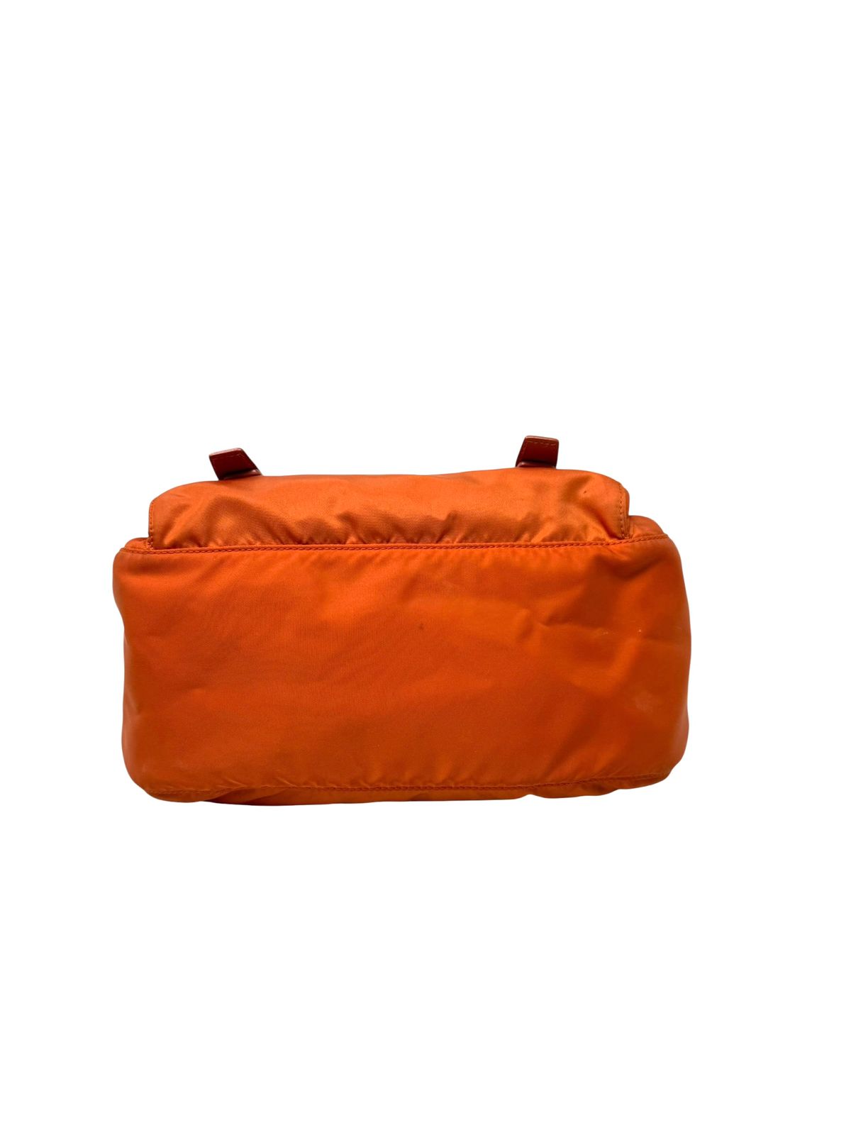 Nylon Messenger