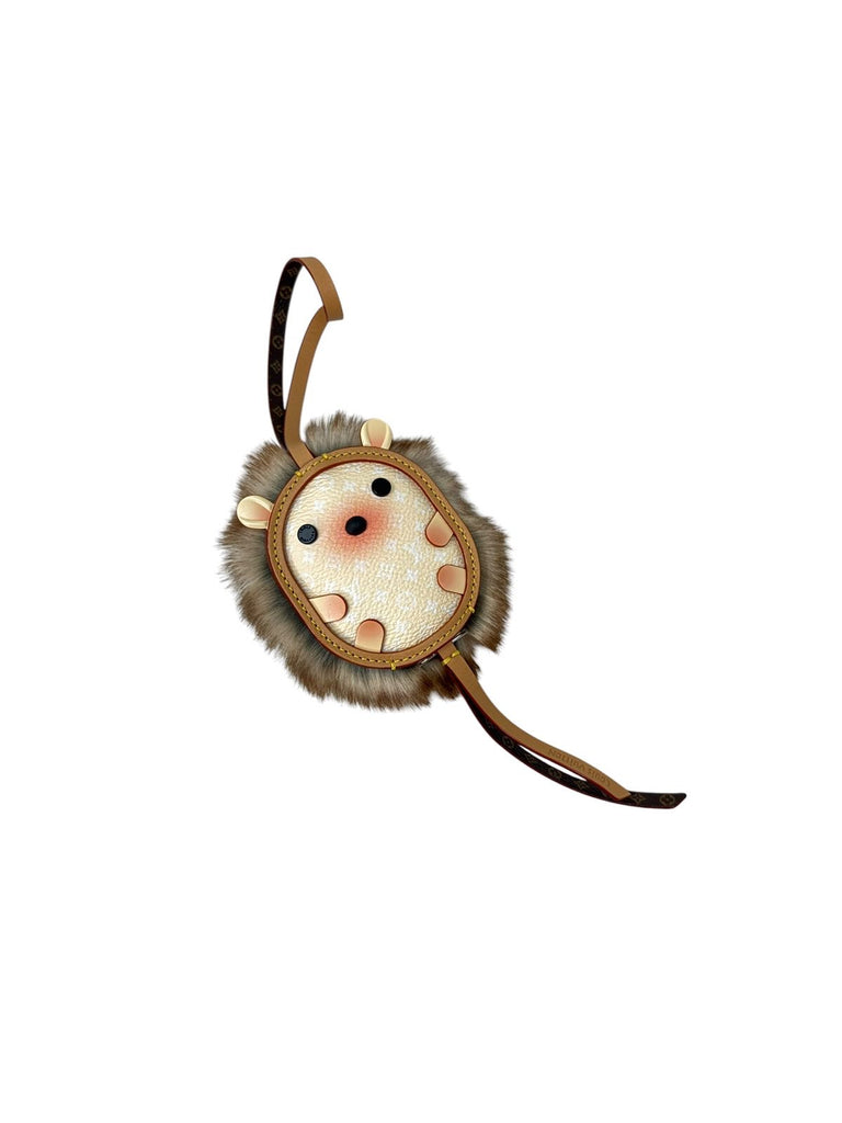 Erizo Bag Charm