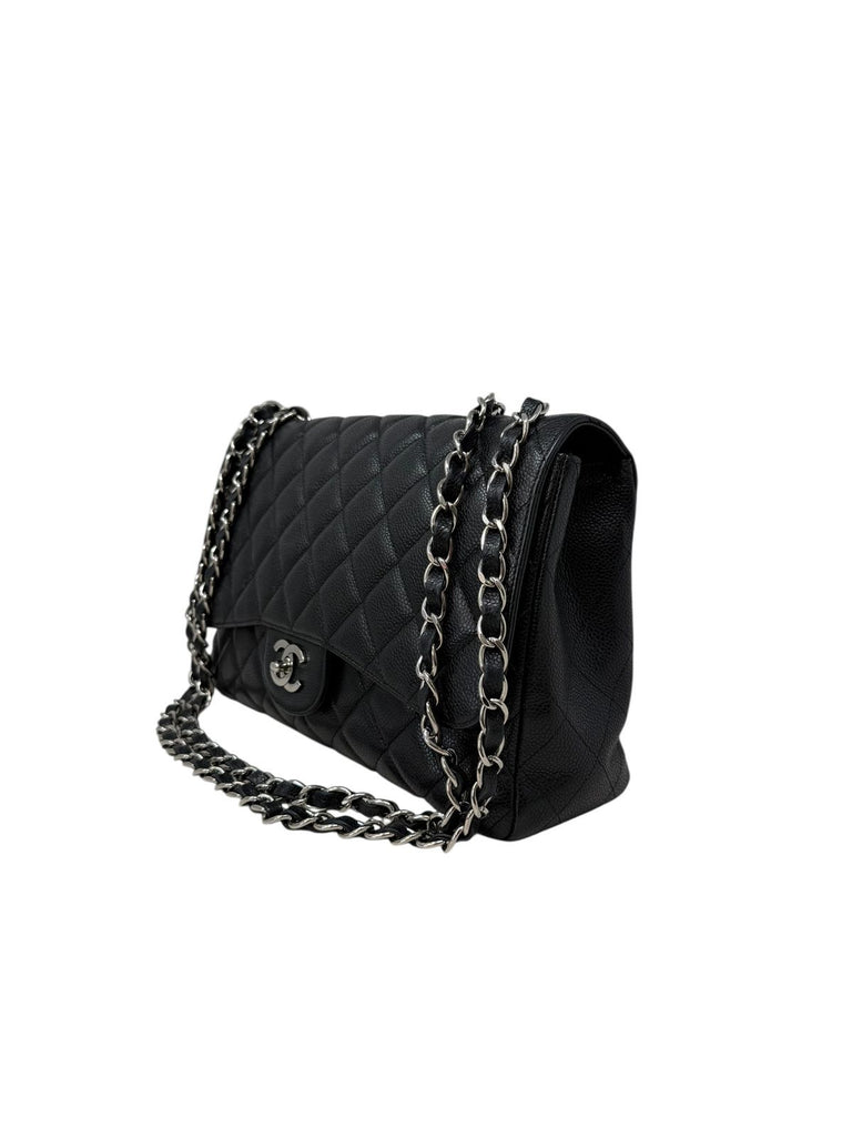 Single Flap Clásica Jumbo