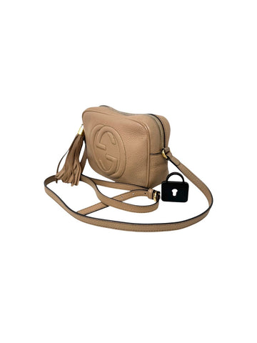 Soho Camera Bag