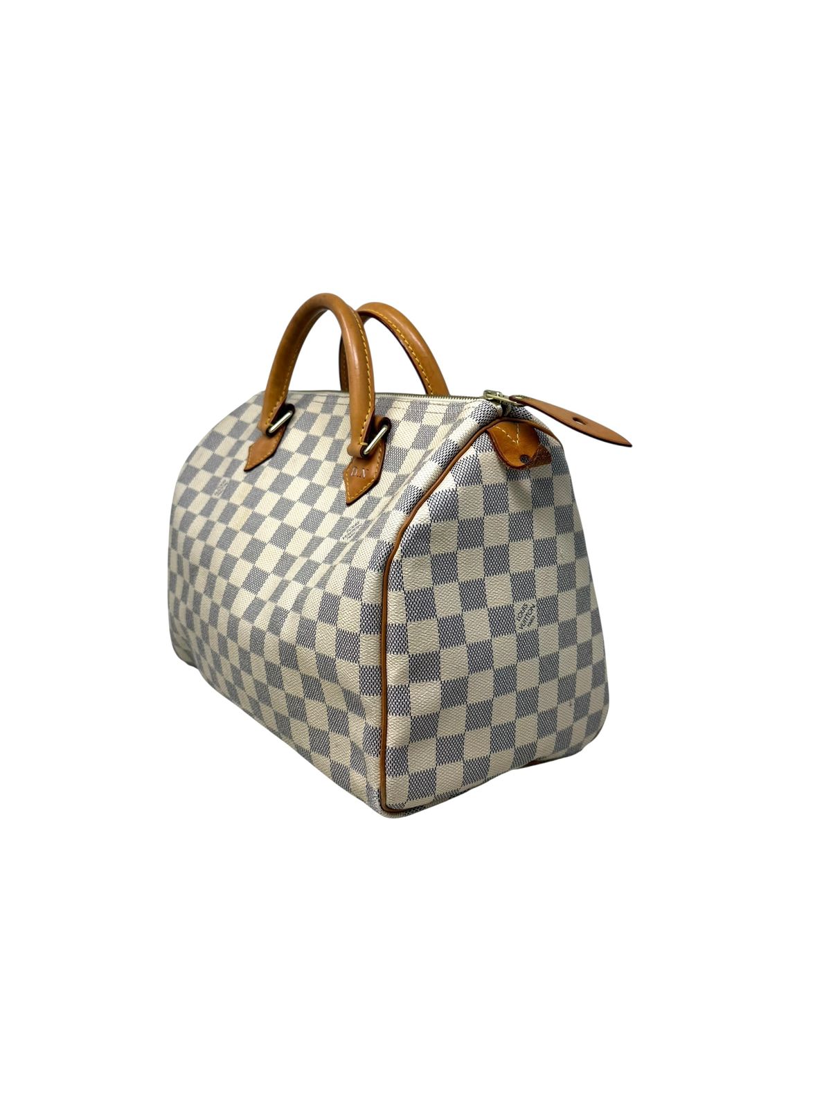 Speedy Azur 30