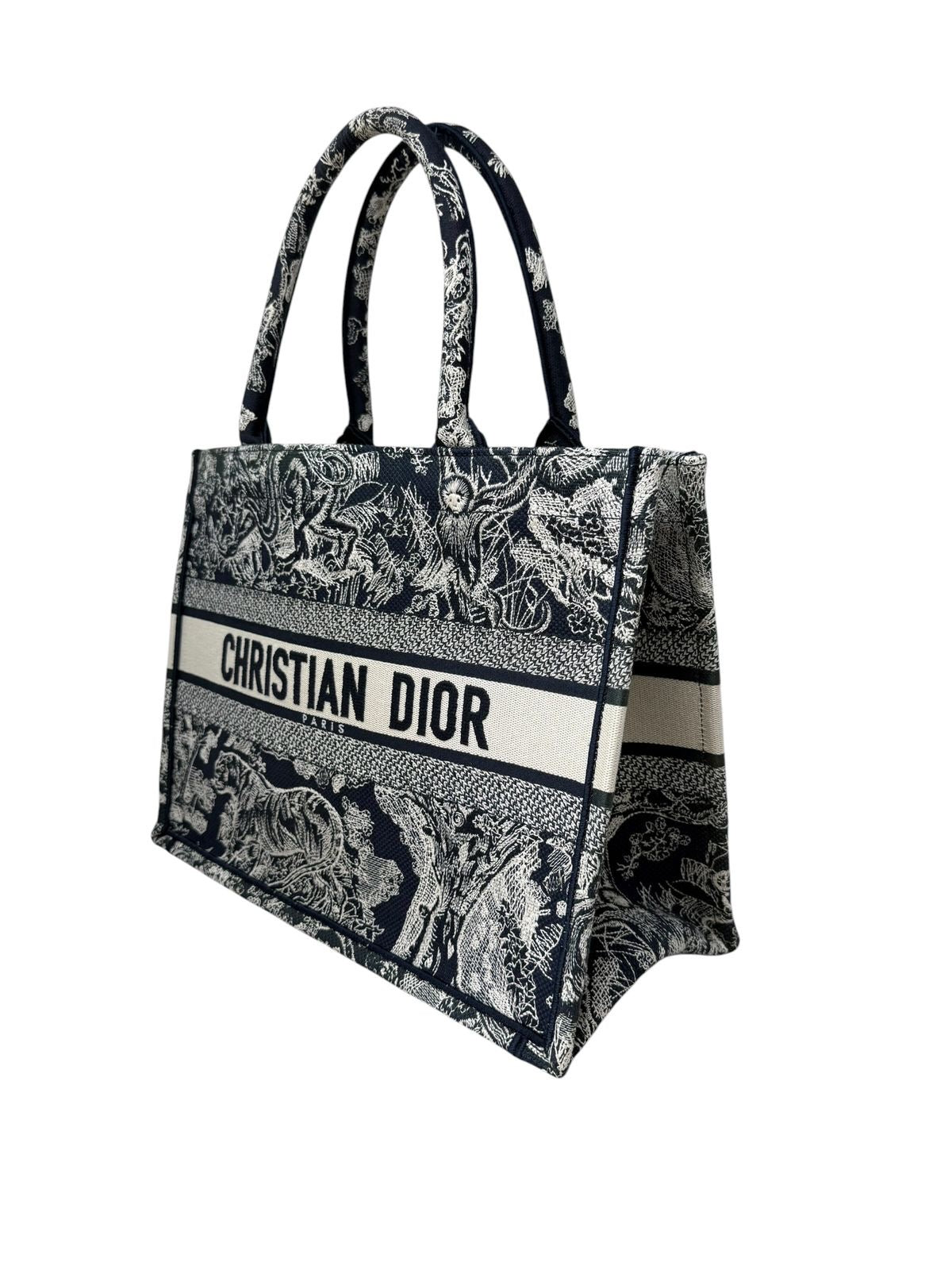 Book Tote Small