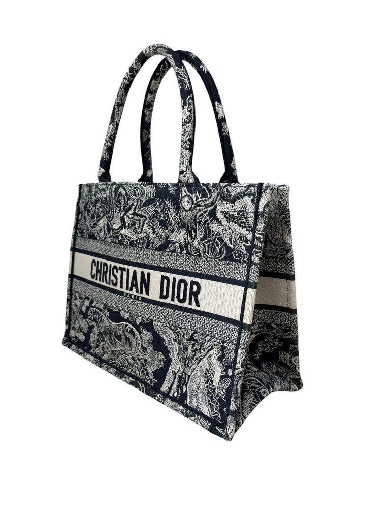 Book Tote Small