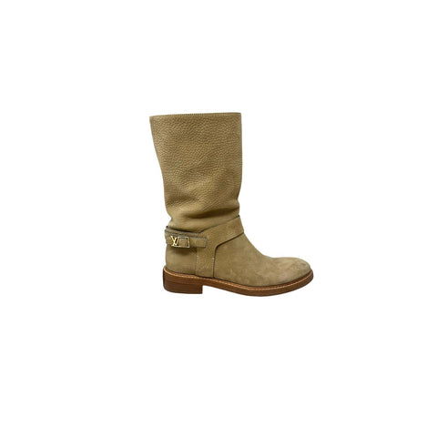 Boots T37 Eu