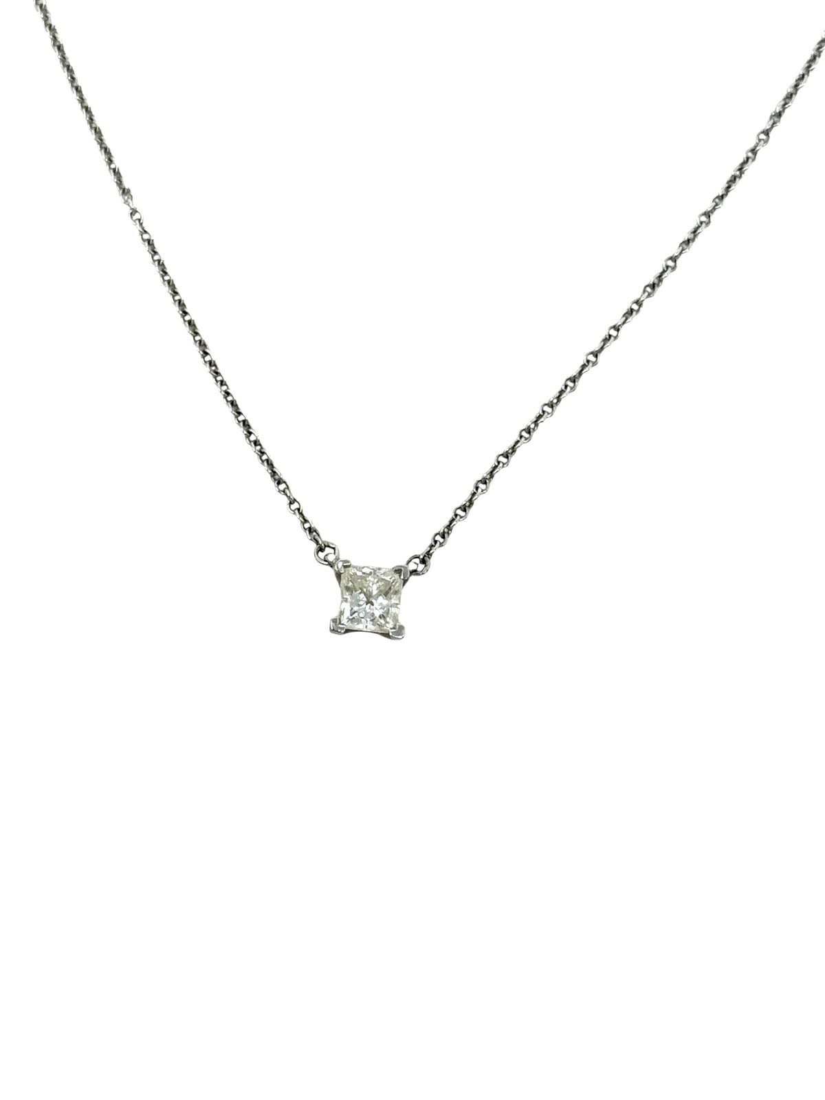 Collar Solitario