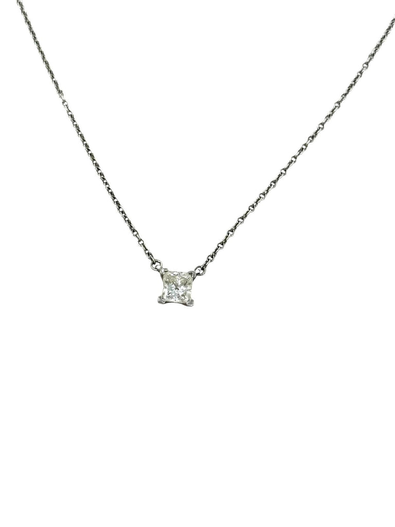 Collar Solitario