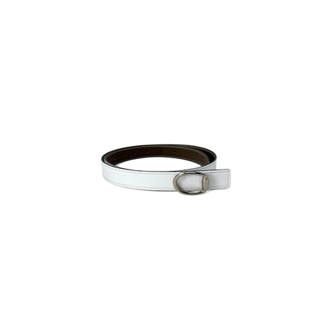Cinturón Reversible T85
