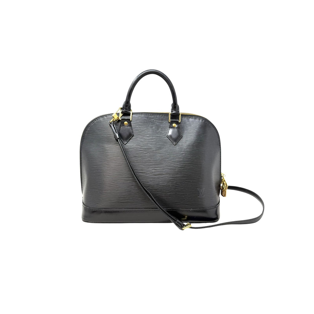 Alma Epi con Strap