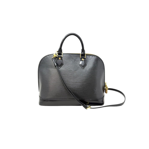 Alma Epi con Strap