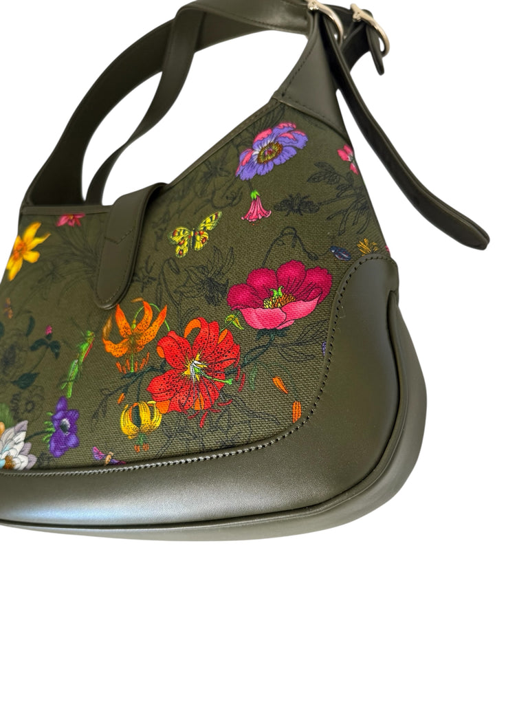 Jackie 1961 Embroidered